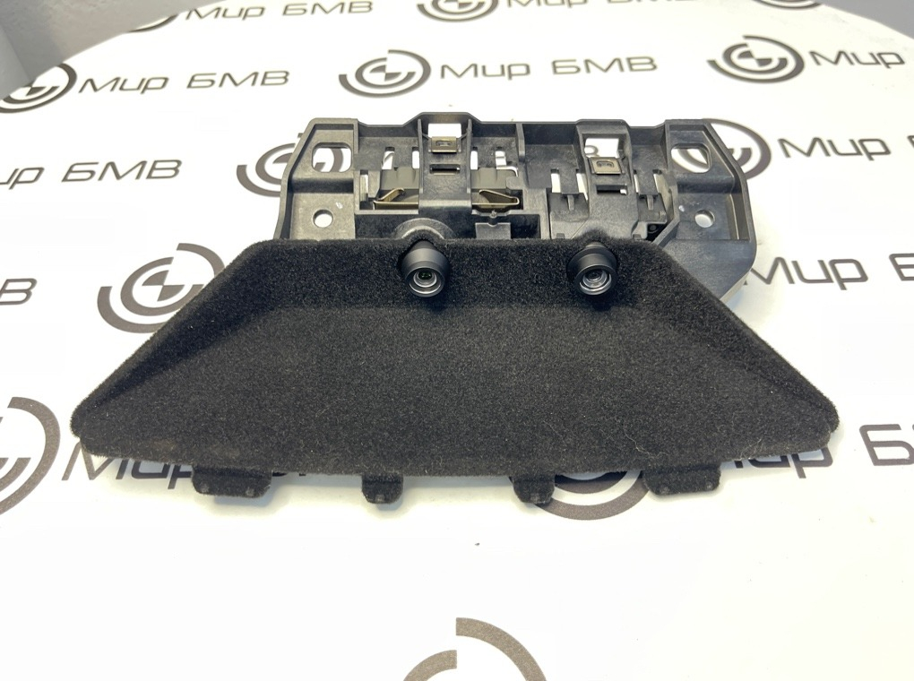 Камера автономного вождения BMW X6 xDrive40i M Sport LCI 2023 G06 B58B30P