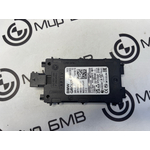 Датчик слепых зон BMW X6 xDrive40i M Sport LCI 2023 G06 B58B30P