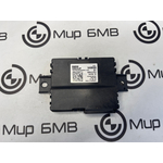 Блок управления (ЭБУ) радара BMW X6 xDrive40i M Sport LCI 2023 G06 B58B30P