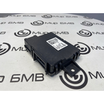 Блок управления (ЭБУ) радара BMW X6 xDrive40i M Sport LCI 2023 G06 B58B30P