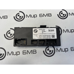 Блок управления крышкой багажника BMW X6 xDrive40i M Sport LCI 2023 G06 B58B30P