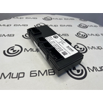 Блок управления крышкой багажника BMW X6 xDrive40i M Sport LCI 2023 G06 B58B30P