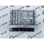 Блок управления двигателем BMW X6 xDrive40i M Sport LCI 2023 G06 B58B30P