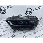 Фара светодиодная BMW X7 xDrive40i LCI 2023 G07 B58B30P Лев.