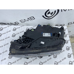 Фара светодиодная BMW X7 xDrive40i LCI 2023 G07 B58B30P Лев.