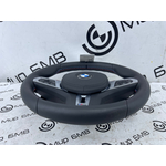 Руль M-Sport BMW X6 M LCI 2023 F96 S68B44A