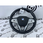 Руль BMW X7 xDrive40i LCI 2023 G07 B58B30P