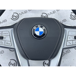 Руль BMW X7 xDrive40i LCI 2023 G07 B58B30P