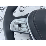 Руль BMW X7 xDrive40i LCI 2023 G07 B58B30P
