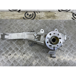 Кулак поворотный BMW X6 M LCI 2023 F96 S68B44A Перед. Лев.