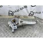 Кулак поворотный BMW X6 M LCI 2023 F96 S68B44A Перед. Прав.