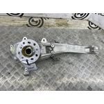 Кулак поворотный BMW X6 M LCI 2023 F96 S68B44A Перед. Прав.