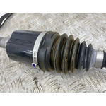 Вал приводной BMW X6 M LCI 2023 F96 S68B44A Перед. Лев.