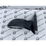 Зеркало заднего вида боковое BMW X6 M LCI 2023 F96 S68B44A Лев.