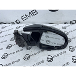 Зеркало заднего вида боковое BMW X6 M LCI 2023 F96 S68B44A Прав.