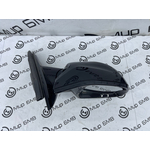 Зеркало заднего вида боковое BMW X6 M LCI 2023 F96 S68B44A Прав.