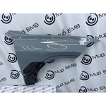 Крыло BMW X6 M LCI 2023 F96 S68B44A Перед. Прав.