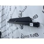 Шторка багажника BMW X7 xDrive40i LCI 2023 G07 B58B30P