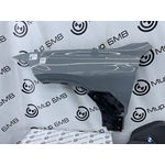 Крыло BMW X6 M LCI 2023 F96 S68B44A Перед. Лев.