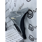 Крыло BMW X6 M LCI 2023 F96 S68B44A Перед. Лев.