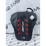 Декоративная крышка двигателя BMW X6 M LCI 2023 F96 S68B44A