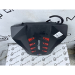 Декоративная крышка двигателя BMW X6 M LCI 2023 F96 S68B44A