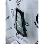 Стекло двери BMW X6 M LCI 2023 F96 S68B44A Задн. Лев.