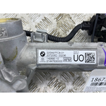 Рулевая рейка BMW X6 M LCI 2023 F96 S68B44A