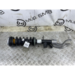 Амортизатор подвески BMW X6 M LCI 2023 F96 S68B44A Перед. Лев.