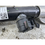 Амортизатор подвески BMW X6 M LCI 2023 F96 S68B44A Перед. Лев.