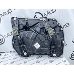 Стеклоподъемник BMW X6 M LCI 2023 F96 S68B44A Перед.