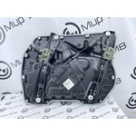 Стеклоподъемник BMW X6 M LCI 2023 F96 S68B44A Перед. Лев.