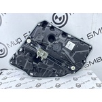 Стеклоподъемник BMW X6 M LCI 2023 F96 S68B44A Задн. Прав.