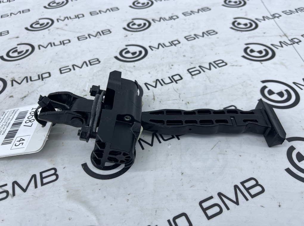 Ограничитель двери BMW X6 xDrive30i M Sport LCI 2023 G06 B48B20S Перед.
