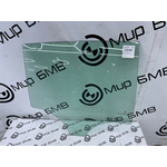 Стекло двери BMW X6 M LCI 2023 F96 S68B44A Задн. Прав.