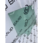 Стекло двери BMW X6 M LCI 2023 F96 S68B44A Задн. Прав.