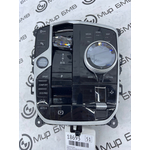 Селектор АКПП BMW X7 xDrive40i LCI 2023 G07 B58B30P