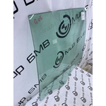 Стекло двери BMW X5 xDrive30d LCI 2023 G05 B57D30B Задн. Лев.