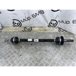 Вал приводной BMW X6 M LCI 2023 F96 S68B44A Задн. Прав.