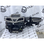 Печка салона в сборе BMW X6 M LCI 2023 F96 S68B44A