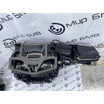 Печка салона в сборе BMW X6 M LCI 2023 F96 S68B44A