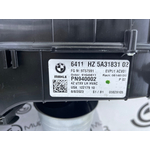 Печка салона в сборе BMW X6 M LCI 2023 F96 S68B44A