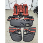 Комплект салона M-Sport BMW X6 M LCI 2023 F96 S68B44A