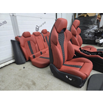 Комплект салона M-Sport BMW X6 M LCI 2023 F96 S68B44A