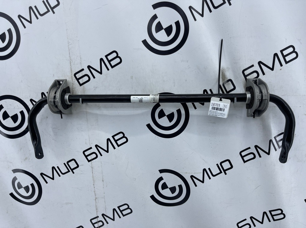 Стабилизатор задний BMW X7 xDrive40i LCI 2023 G07 B58B30P