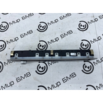 Панель управления BMW X6 M LCI 2023 F96 S68B44A