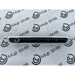 Панель управления BMW X6 M LCI 2023 F96 S68B44A