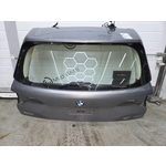 Крышка багажника BMW X5 xDrive30d LCI 2023 G05 B57D30B