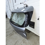 Крышка багажника BMW X5 xDrive30d LCI 2023 G05 B57D30B