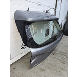 Крышка багажника BMW X5 xDrive30d LCI 2023 G05 B57D30B